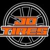 JD Tires