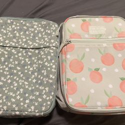 Lunch Boxes 