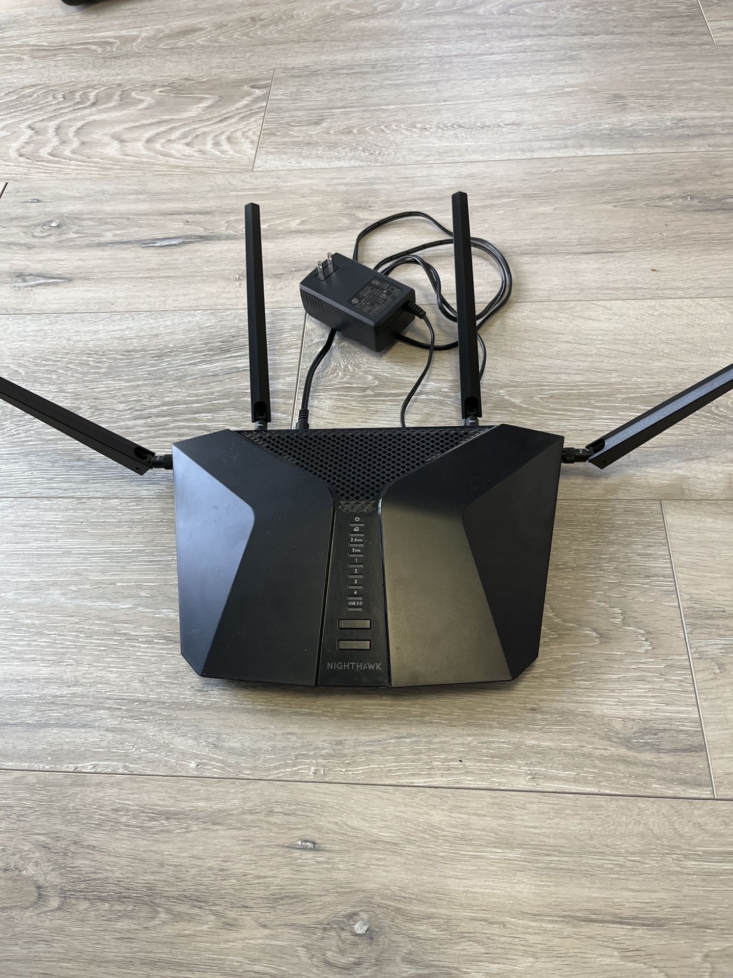 Netgear Nighthawk RAX50 Router