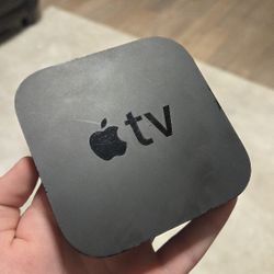 Apple Tv