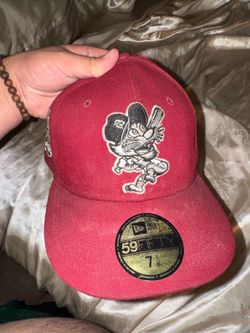 Detroit Tigers Fitted