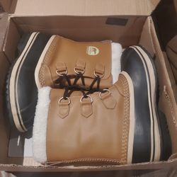 Sorel Yoot Pac TP Grade School Size Boots