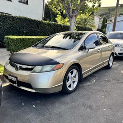 2008 Honda Civic
