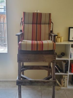 New And Used Chair Cushions For Sale In Redlands Ca Offerup