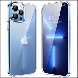 Brand New Case Cover Clear For Apple iPhone 📲 