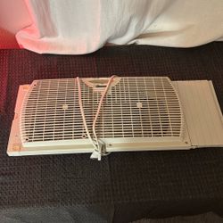 Window Fan
