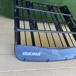Yakima Rack  