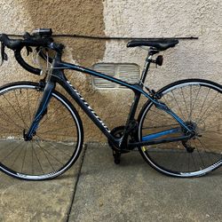 2013 Specialized Ruby Comp 51cm  (Women’s)