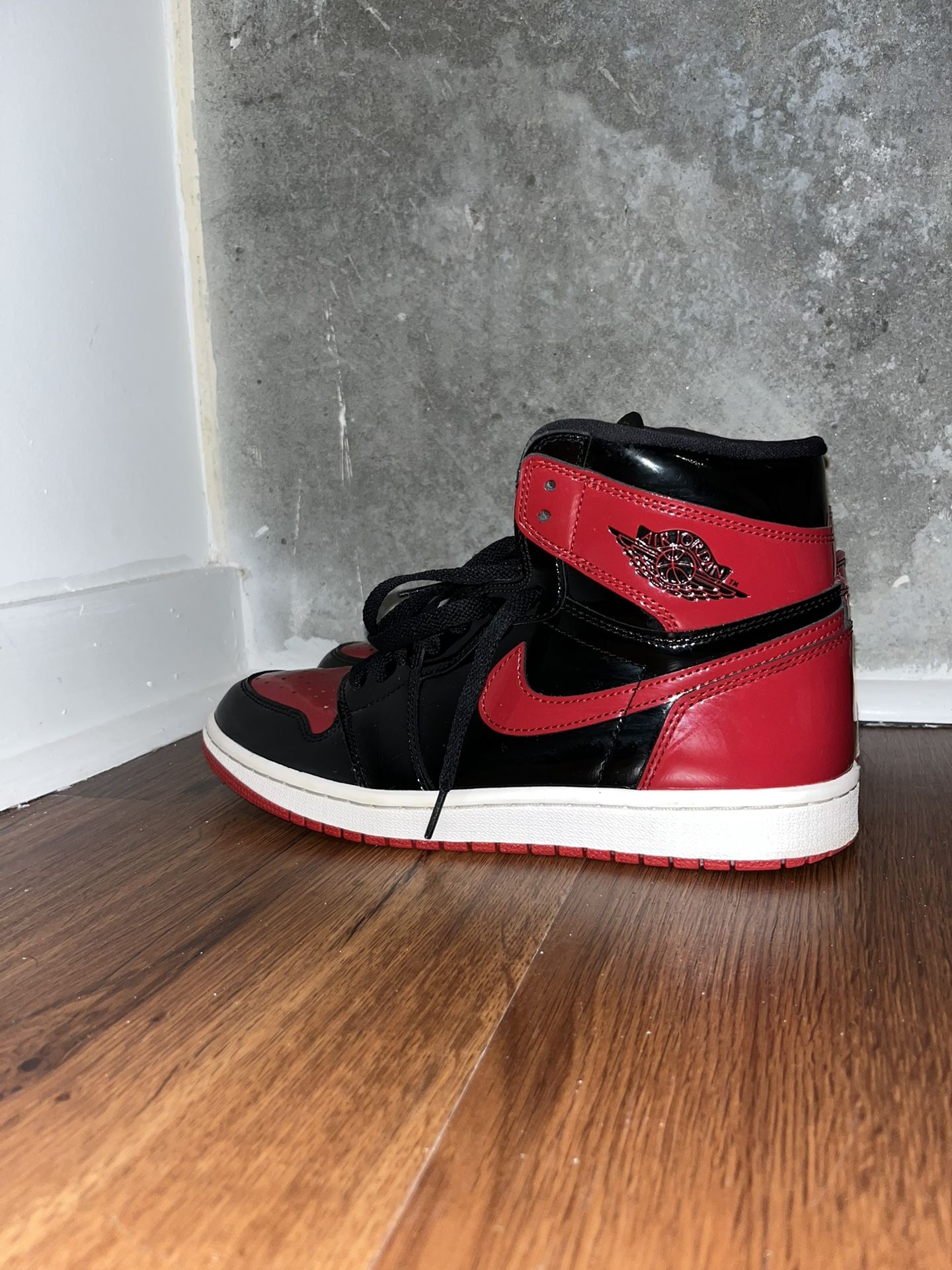 Jordan Retro 1’s