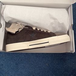 Converse X Rick Owen’s