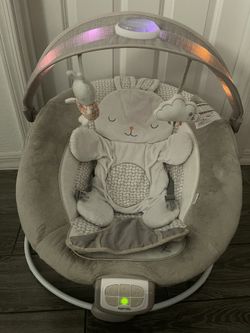 Baby Bouncer