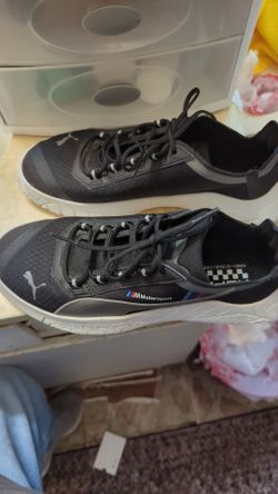 Men's Puma