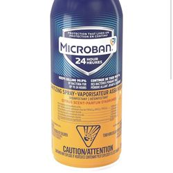 Microban 