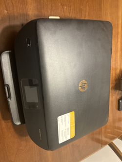 HP Envy Photo Printer