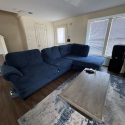 Couch (Sectional) 