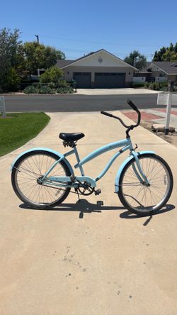 Beach Cruiser
