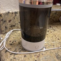 Make Up Brush Cleaner