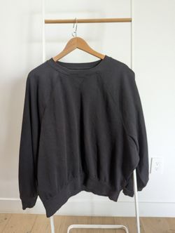 Urban Outfitters BDG Raglan Sweatshirt 