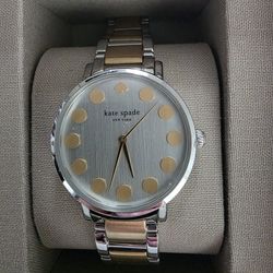 Kate Spade Woman Watch