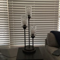 3 Way Table Lamp