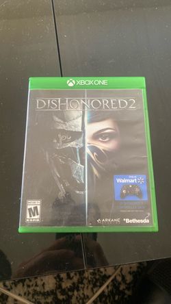Xbox one video games