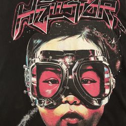 Hellstar The Future Tee 