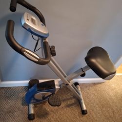 Stationary Bike