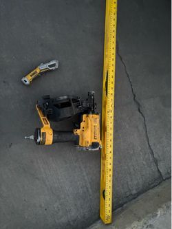 Dewalt $20