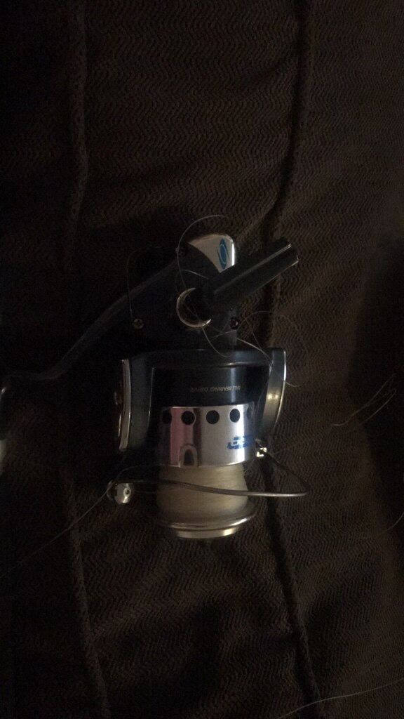 Fishing Rod