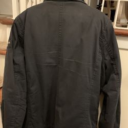 Men’s Warm Jacket