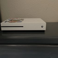 Xbox 1s