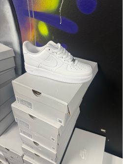 Nike af1