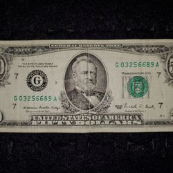 1988 Small Bill 