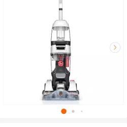 Hoover Dualspin Pet
