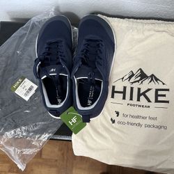 Hike Barefoot Shoes  Size 43 (12-12.5) Brand  New
