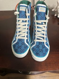 Gucci 1977 High Top Sneaker