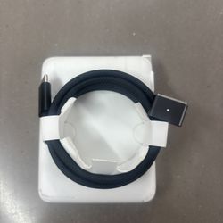 New 2021-2025 Macbook Pro Charger M1 M2 M3 M4 M5 MAGSAFE 3 Magnetic APPLE ORIGINAL 140WATTS 4 16inch