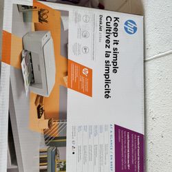 Hp Wireless Printer