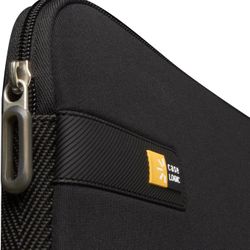 Case Logic Laptop and MacBook Sleeve 13.3", Black