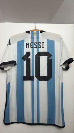 Argentina Jersey Original