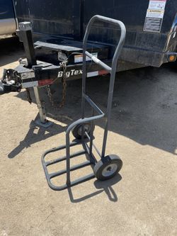 Heavy Duty Dolly