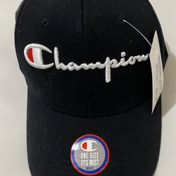 New Champion Dad Hat