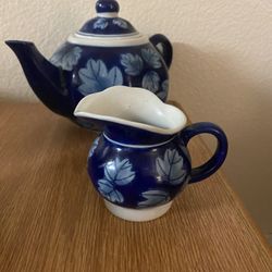 Tea Set