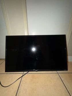 Roku 32 inch TV