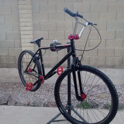 BMX BIKE SPECIALIZED P SERIES TIRES SIZE 26 VERY GOOD CONDITION 