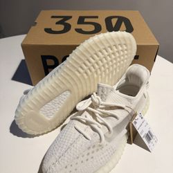 New Adidas Yeezy Boost 350 V2 Size 11