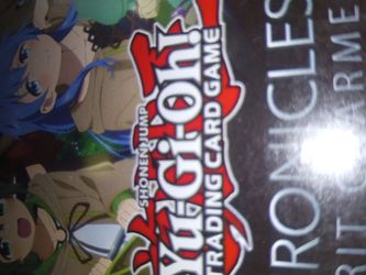 Yu-Gi-Oh