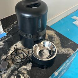 PETLIBRO Automatic Kibble Dispenser