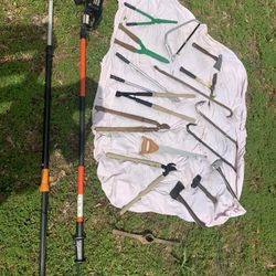 Miscellaneous Trimming Tools