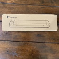 Portable Printer
